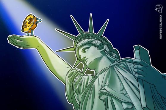 US isn't prepared to regulate new industries like crypto, says Ripple CTO 