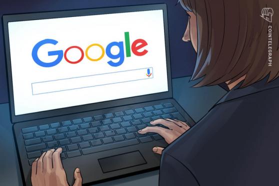 Search giant Google lifts 2018 ban on crypto exchange, wallet advertisements  