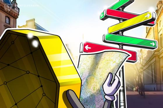 CFTC Chairman Cautions Against ‘Overly Prescriptive Rules’ for Crypto