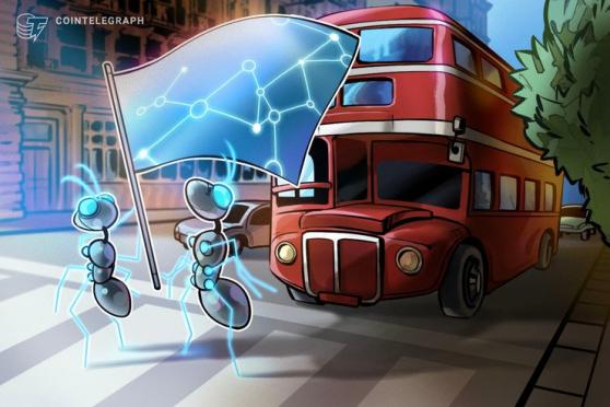 Blockchain Can Level the Playing Field for SMEs