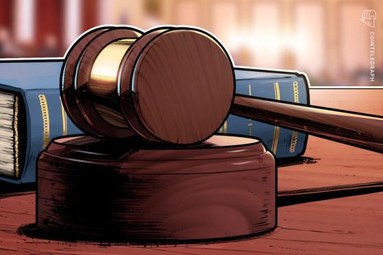 Payments firm Rocketfuel Blockchain sues co-founder over expired patents