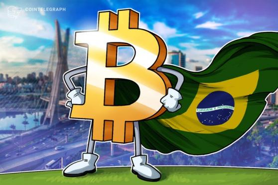 Post-Halving Report: Brazil Could be New ‘Demand Source’ for Bitcoin