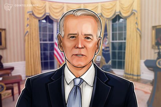 Biden taps crypto-savvy former CFTC chair for transition team