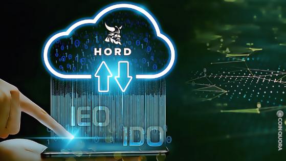 Hord Announces its IEO and IDO Quadruple Token Sale
