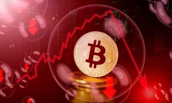 Bitcoin bear market may come as early as September, Bitcoin mining executive predicts