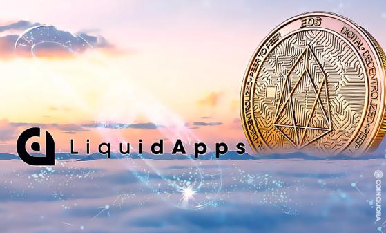 EOS to Become First Decentralized Chain Thanks to LiquidApps