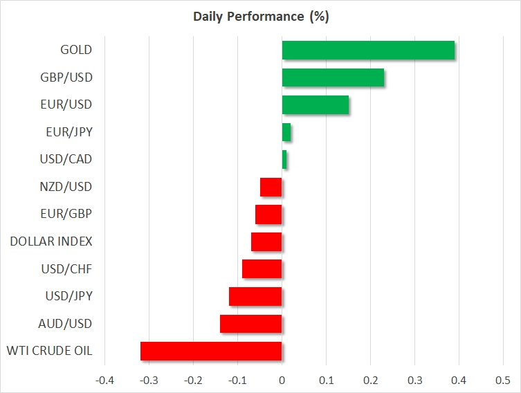 Daily performance_11April