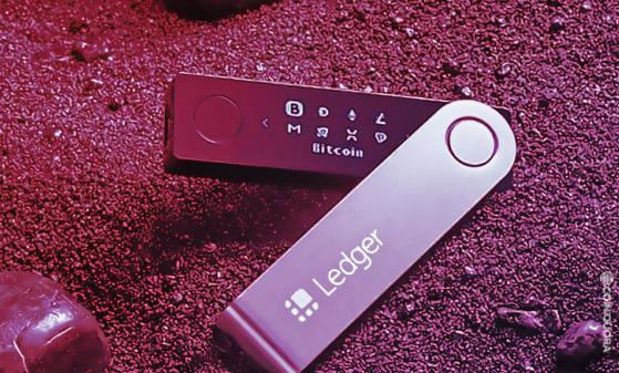 Hardware Wallet Ledger Faces Lawsuit Over Massive Data Breach