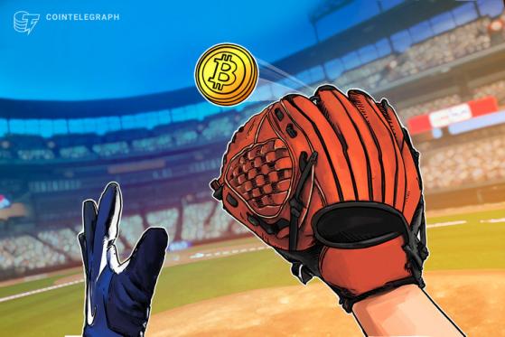 Oakland A's major league baseball team now accepts Bitcoin for suites