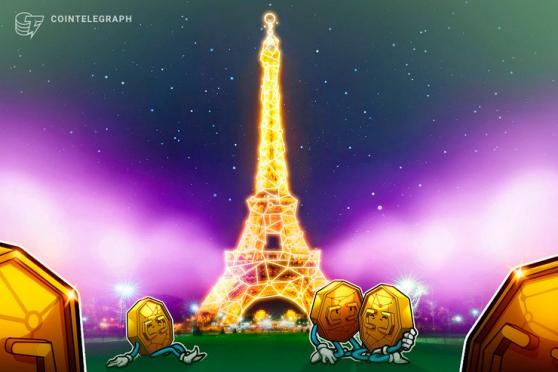Bank of France Launches Experiment Program on Central Bank Digital Currency