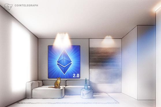 Ethereum 2.0: Less is more... and more is coming