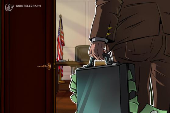 BitMEX founder and ex-CTO out on $5M bail bond until court appearance