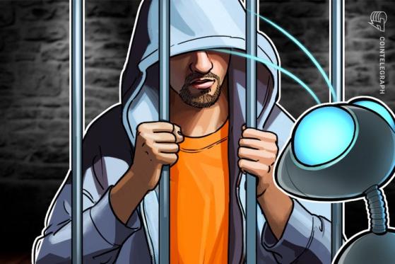 Bail Bloc Founder Says How Monero Mining Can Help ICE Detainees