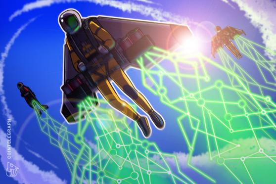 Ethereum continues wild run, ETH price breaks $4,000 for the first time 