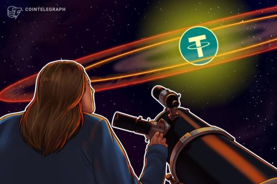 After a Slow Start, Tether Sees Increasing Usage in DeFi