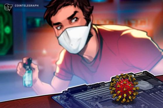 NVIDIA Calls on GPU Miners to Combat Coronavirus