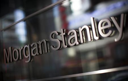 Morgan Stanley Reaches $2.6B Settlement With Justice Department