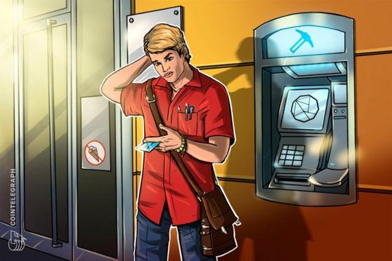 Russia’s Biggest Bank is Buying 5000 Blockchain ATMs That Can Mine Crypto