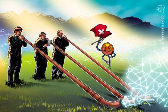 New Swiss laws provide solid ground for blockchain and crypto