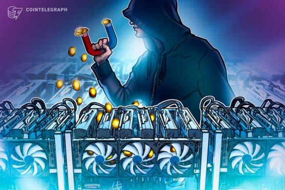 Russian Police Arrest Former Post Office Branch Chief for Mining Crypto at Work