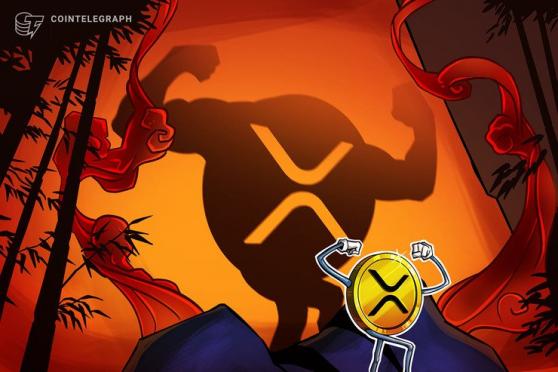 XRP Army Shrinks as Liquidations Passed $263M in 2019