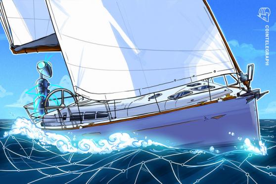 Luxury yacht firm accepts Bitcoin, hosts mobile and web services on blockchain 