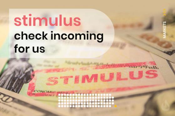 More US Stimulus Checks Likely Coming