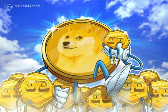 Canadian prime minister's sibling goes bananas for Dogecoin at Bitcoin 2021