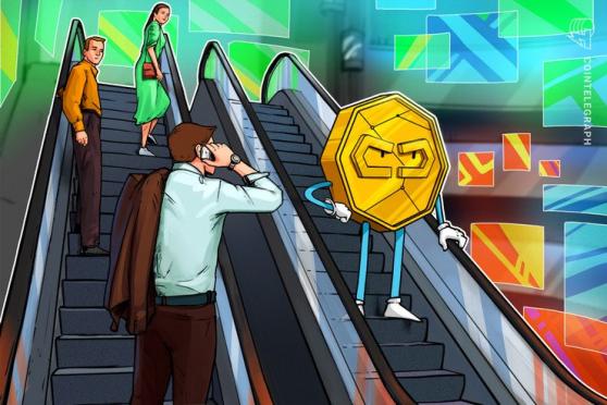 Crypto Market Meltdown Continues as Bitcoin Price Drops Below $5,000