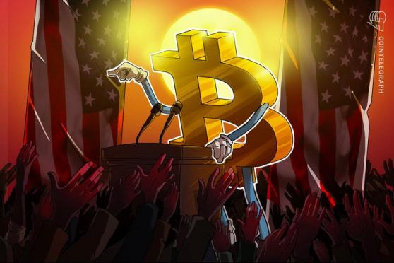 How Bitcoin Can Help the African American Community