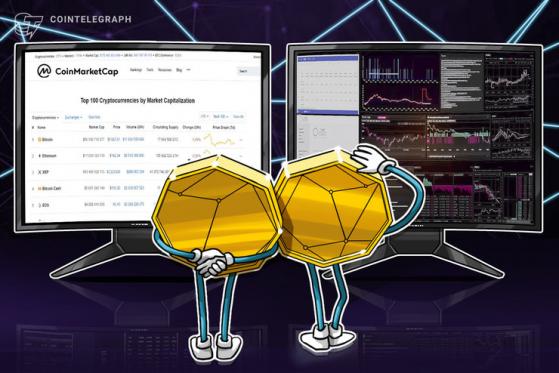 Chainlink Tops DeFi Ranking on CoinMarketCap Amid ‘Baseless Criticism’