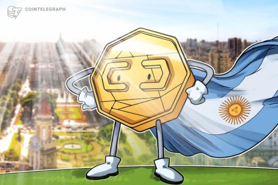 Argentina's Parliament will see a new bill presenting a framework for crypto 