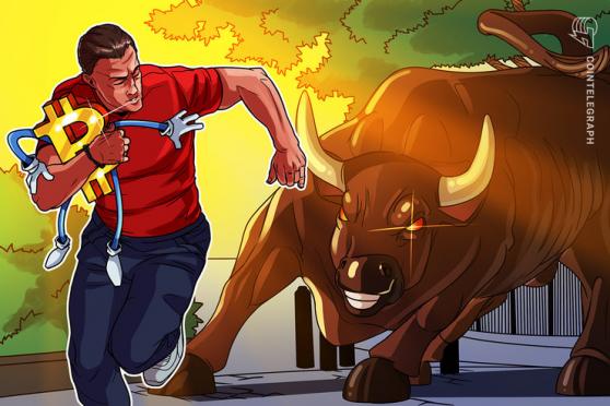 Bullish crypto events of 2020 that will drive historic adoption