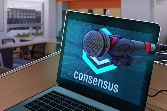 Consensus 2020 Crypto Event Goes Virtual Due to Coronavirus