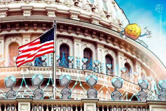 Report urges US government to focus on blockchain, crypto and a ‘digital dollar’