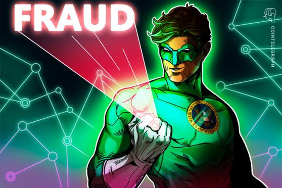 SEC seeks judgement after ‘no show’ in $9M Meta 1 Coin fraud case