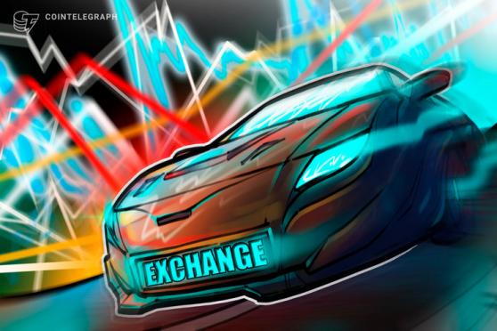 How Digital Asset Exchanges Can Meet Institutional Investors’ Need for Speed