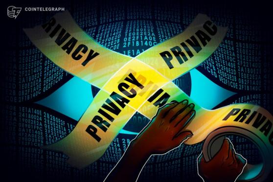 Top Ripple Dev Publishes Method to Increase Privacy Using ‘Blinded Tags’