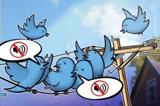 Whale Alert Can No Longer Tweet Due to Twitter’s Anti-Hack Measures