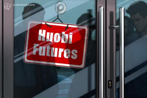 Huobi’s Derivatives Platform Rebranded as Huobi Futures to Attract More Investors