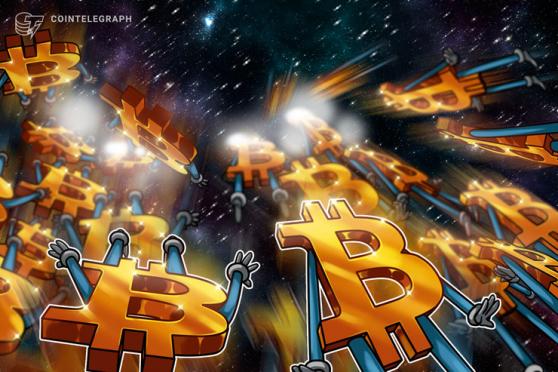 BlockTower’s CIO Predicts Hyperinflation Could Send Bitcoin Parabolic