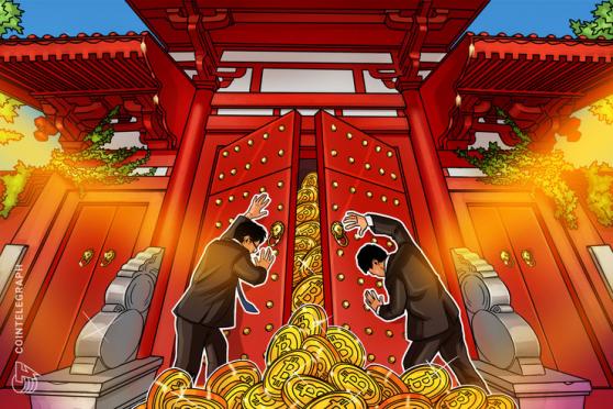 China could shut down Bitcoin for $7B a year, says Logica Capital chief strategist