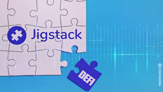 Jigstack Raised $3M in Funds To Create The DAO of DeFi