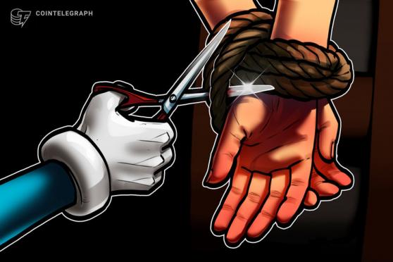 Coinbase, Gemini and others join forces to combat human trafficking