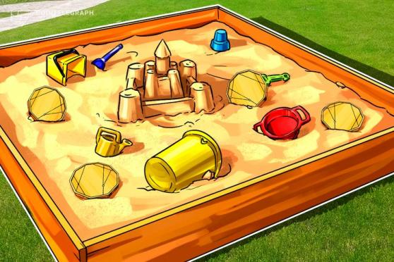 French Regulators Propose a European Regulatory Sandbox for Security Tokens