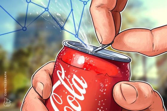 Coca-Cola Embraces DLT and Ethereum for Supply Chain Efficiency