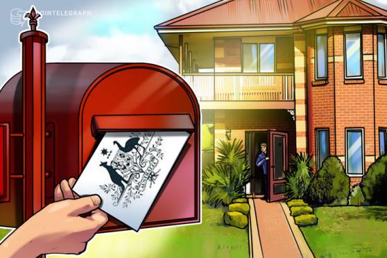 Australian tax office: Report crypto profits or else 