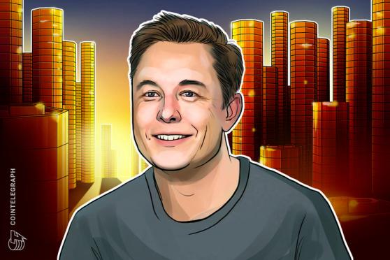 Tesla’s crypto-friendly CEO is now the richest man in the world