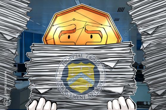 FinCEN is now interested in offshore crypto holdings, proposes new regulation