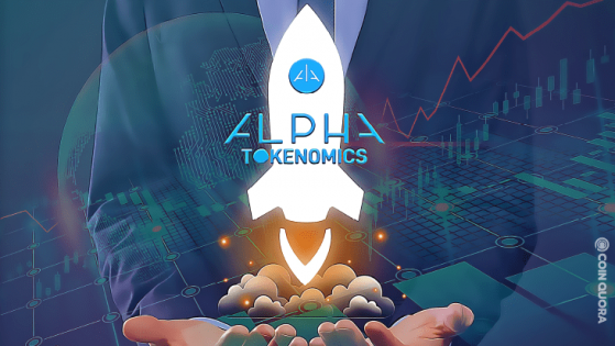 Alpha Finance Lab is Ready to Launch ALPHA Tokenomics